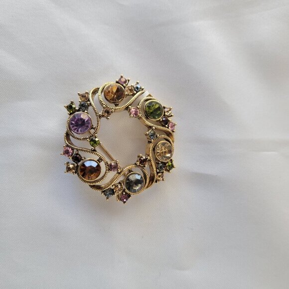 Vintage Style Giovannio Soft Black Velvet Bucket Hat - Picture 14 of 14